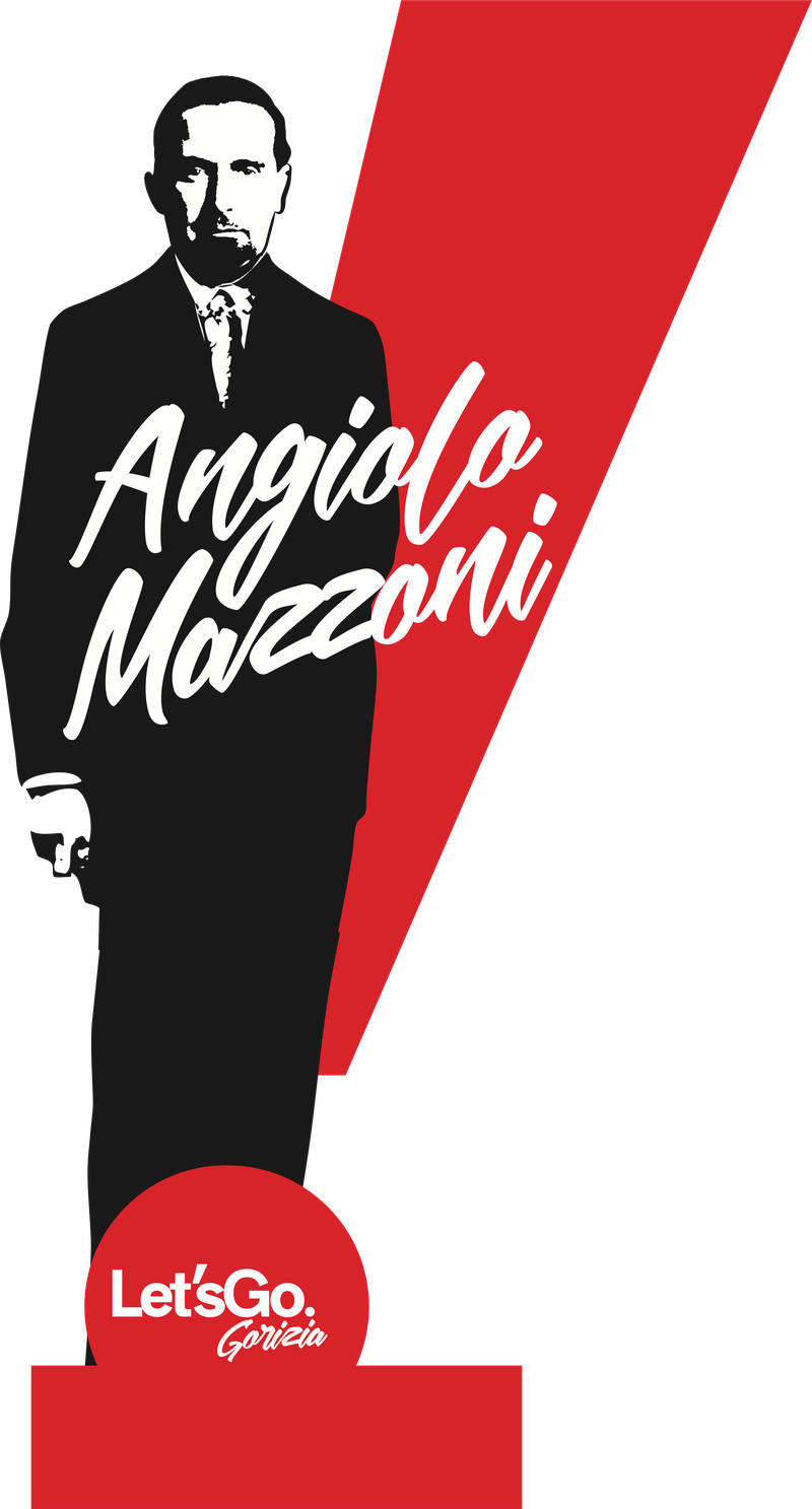 Angiolo Mazzoni - Sagoma