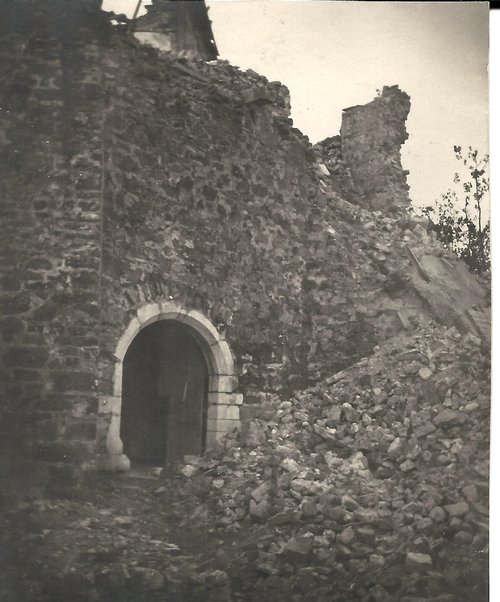02 portone castello novembre 1917.jpg