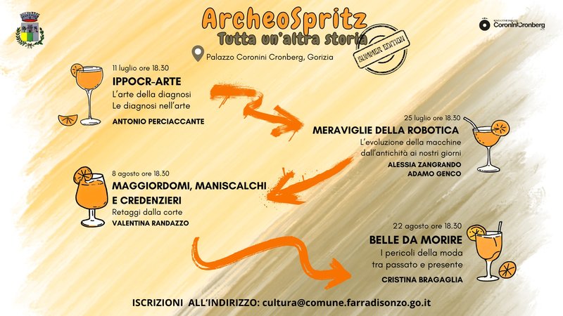 ARCHEO