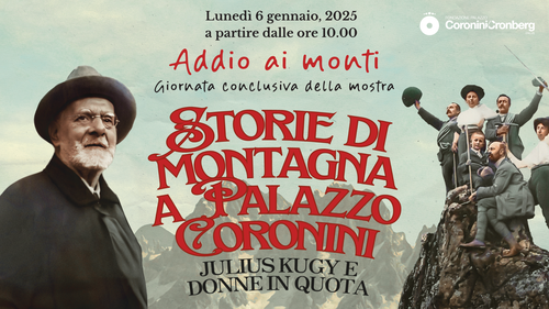 Addio ai monti_6 gennaio 2025
