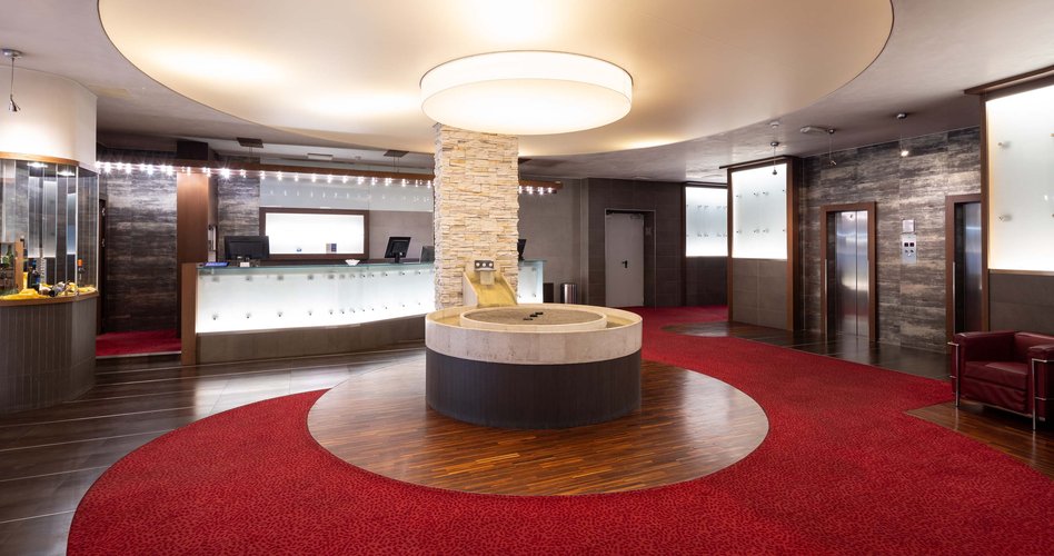 BW Gorizia Palace Hotel - Hall 3