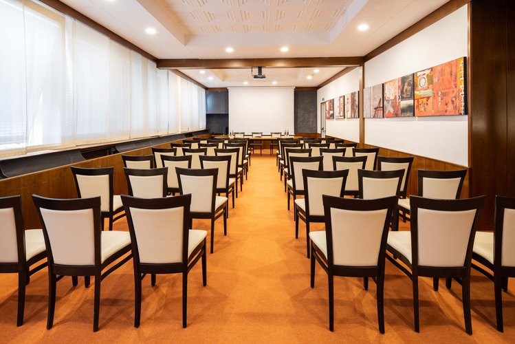BW Gorizia Palace Hotel - Meeting - Sala Meeting 01