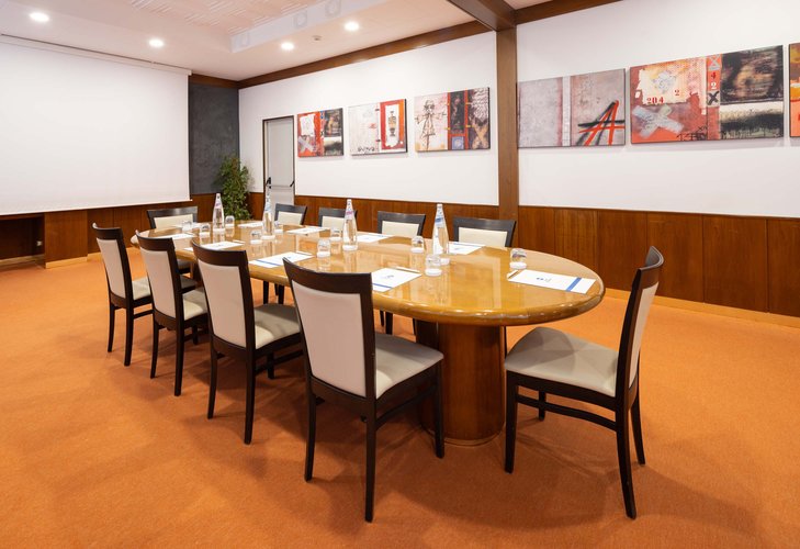 BW Gorizia Palace Hotel - Meeting - Sale Meeting 05