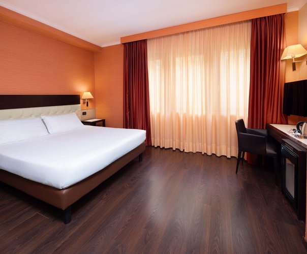 BW Gorizia Palace Hotel - Rooms - Junior Suite 04