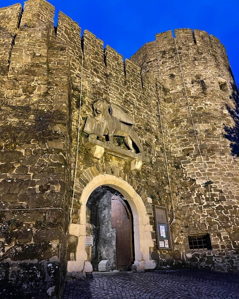 CASTELLO
