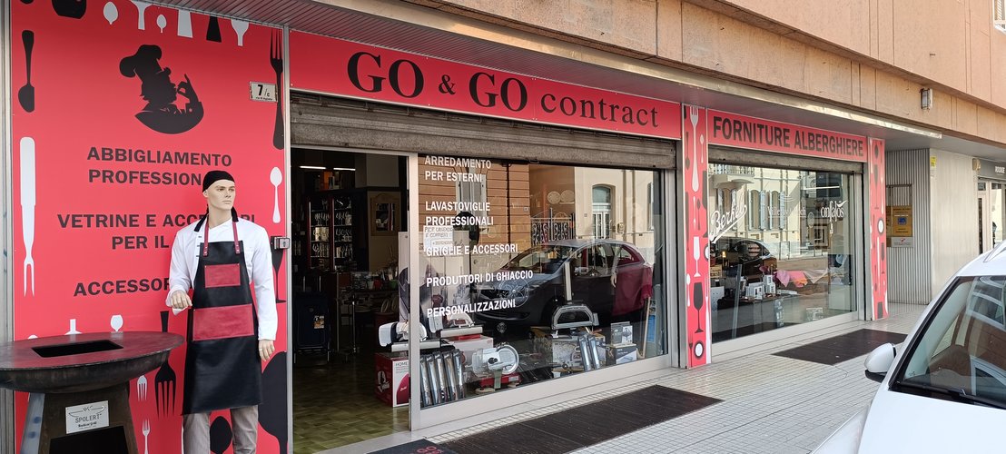 GO&GO CONTRACT