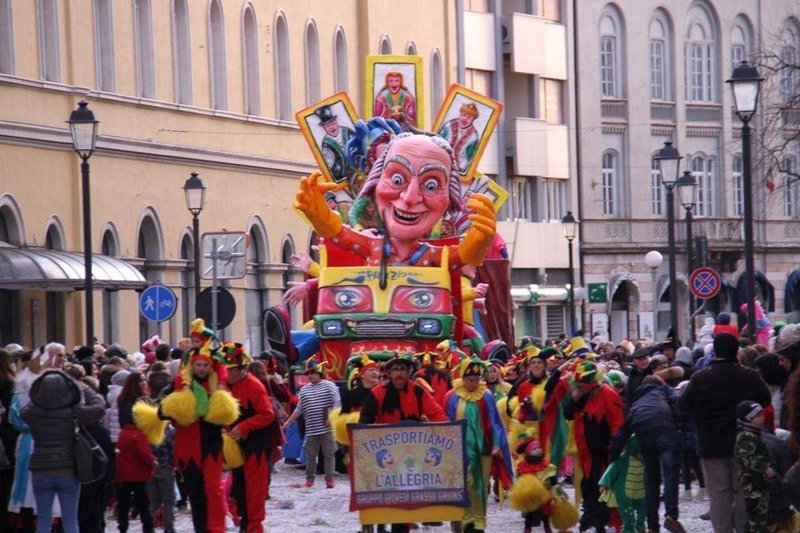 Carnevale Goriziano