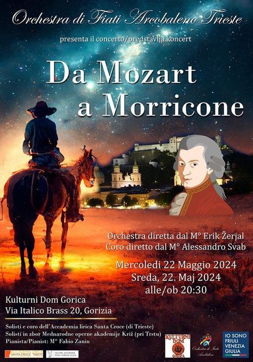 MOZART