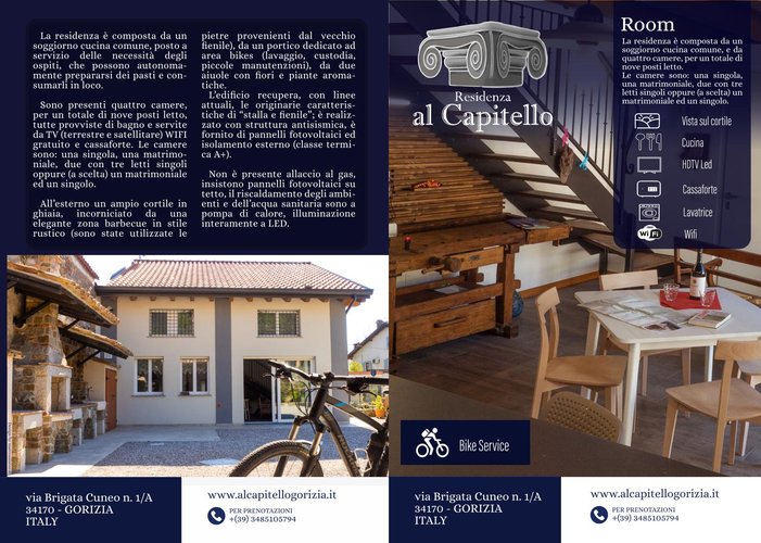 Residenza al Capitello-1