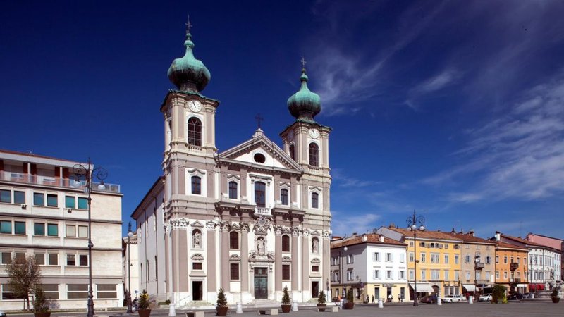"L’HISTORIA COLLEGII GORITIENSIS. GLI ANNALI DEL COLLEGIO DEI GESUITI DI GORIZIA (1615-1772)