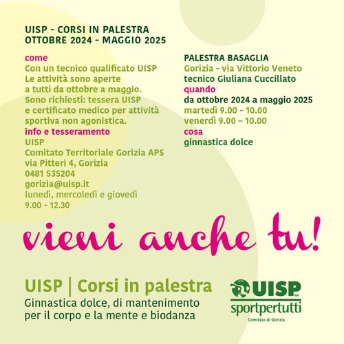 UISP7