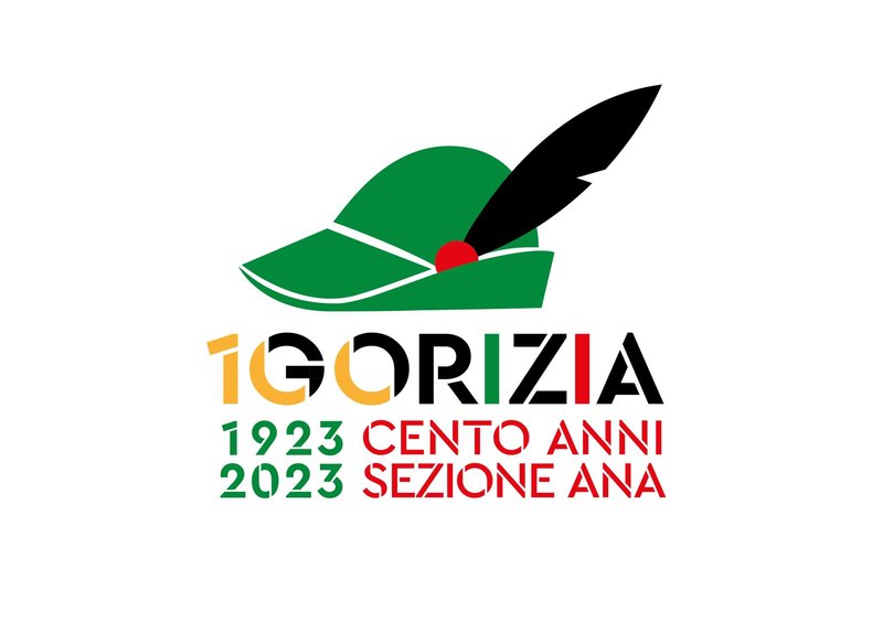 GORIZIA CELEBRA UN SECOLO DI ALPINI