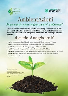 ambientazioni