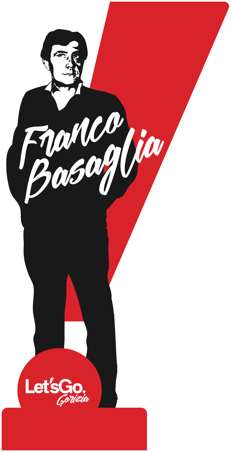 Franco Basaglia - Sagoma