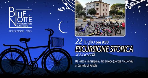 BLUE NOTTE FESTIVAL