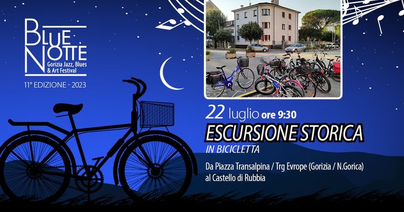 BLUE NOTTE FESTIVAL
