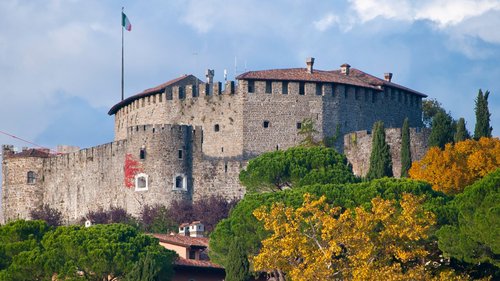 IL CASTELLO DI GORIZIA RIAPRIRÀ SABATO 1 LUGLIO