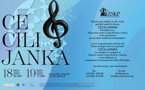 CECILIJANKA