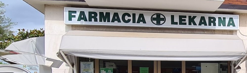 FARMACIA COMUNALE S. ANDREA
