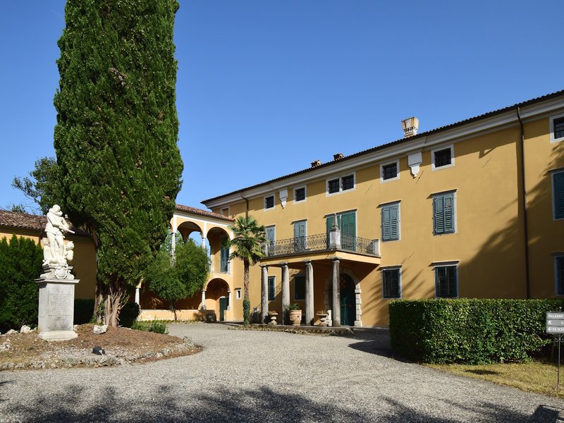 CONCERTO DEI VINCITORI DEL CONCORSO GIOVANI TALENTI DI GORIZIA 2023