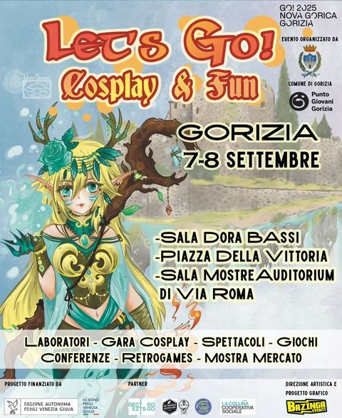 cosplay