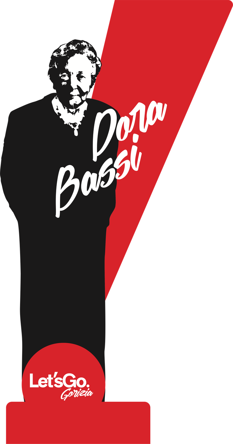 Dora Bassi - Sagoma