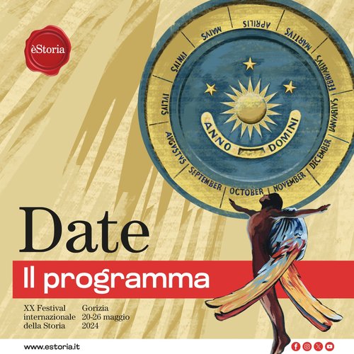èSTORIA