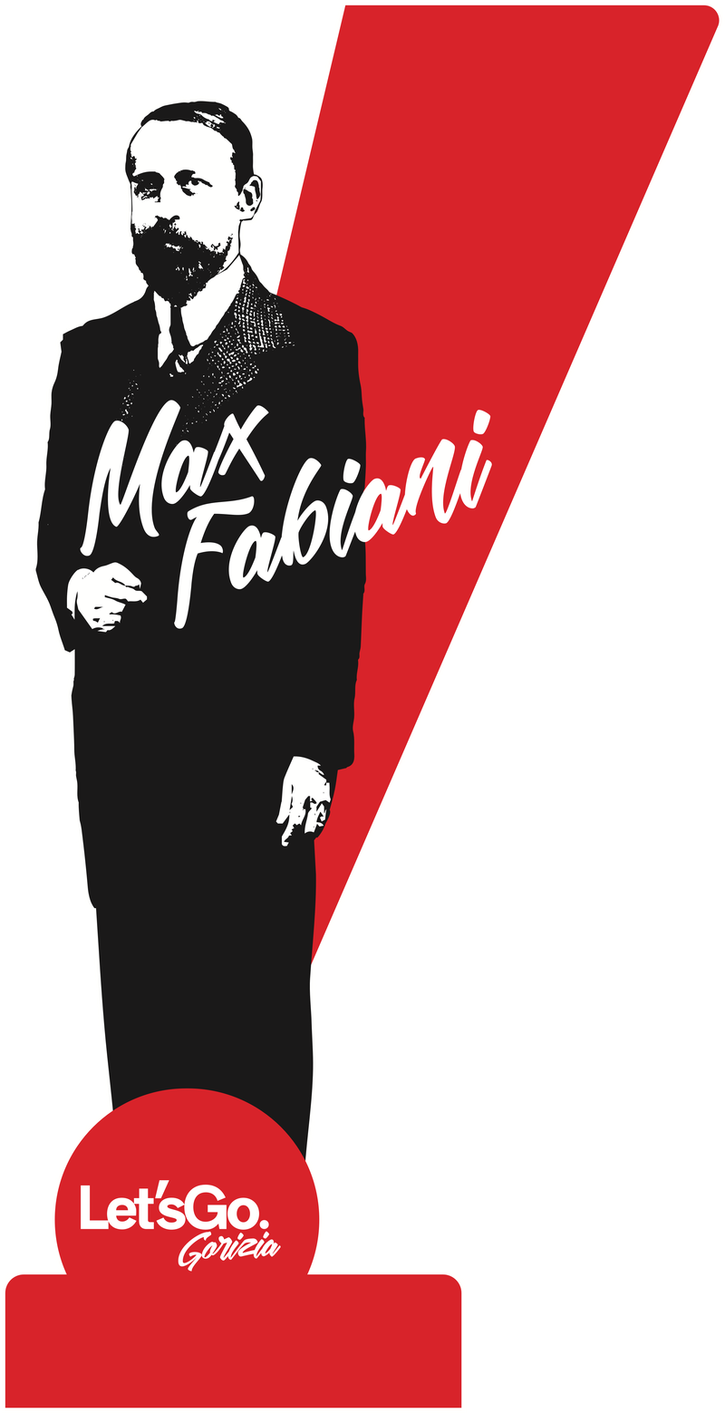 Max Fabiani - Sagoma