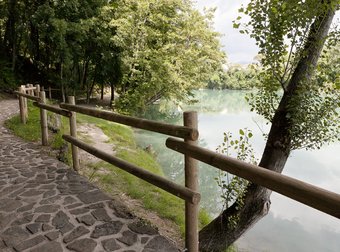 Parco di Piuma-Isonzo