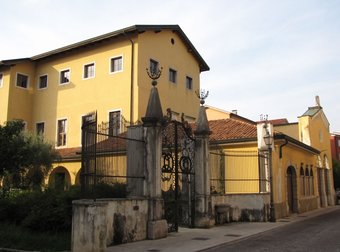 Museo “Gerusalemme sull’Isonzo”