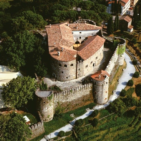 Castello di Gorizia