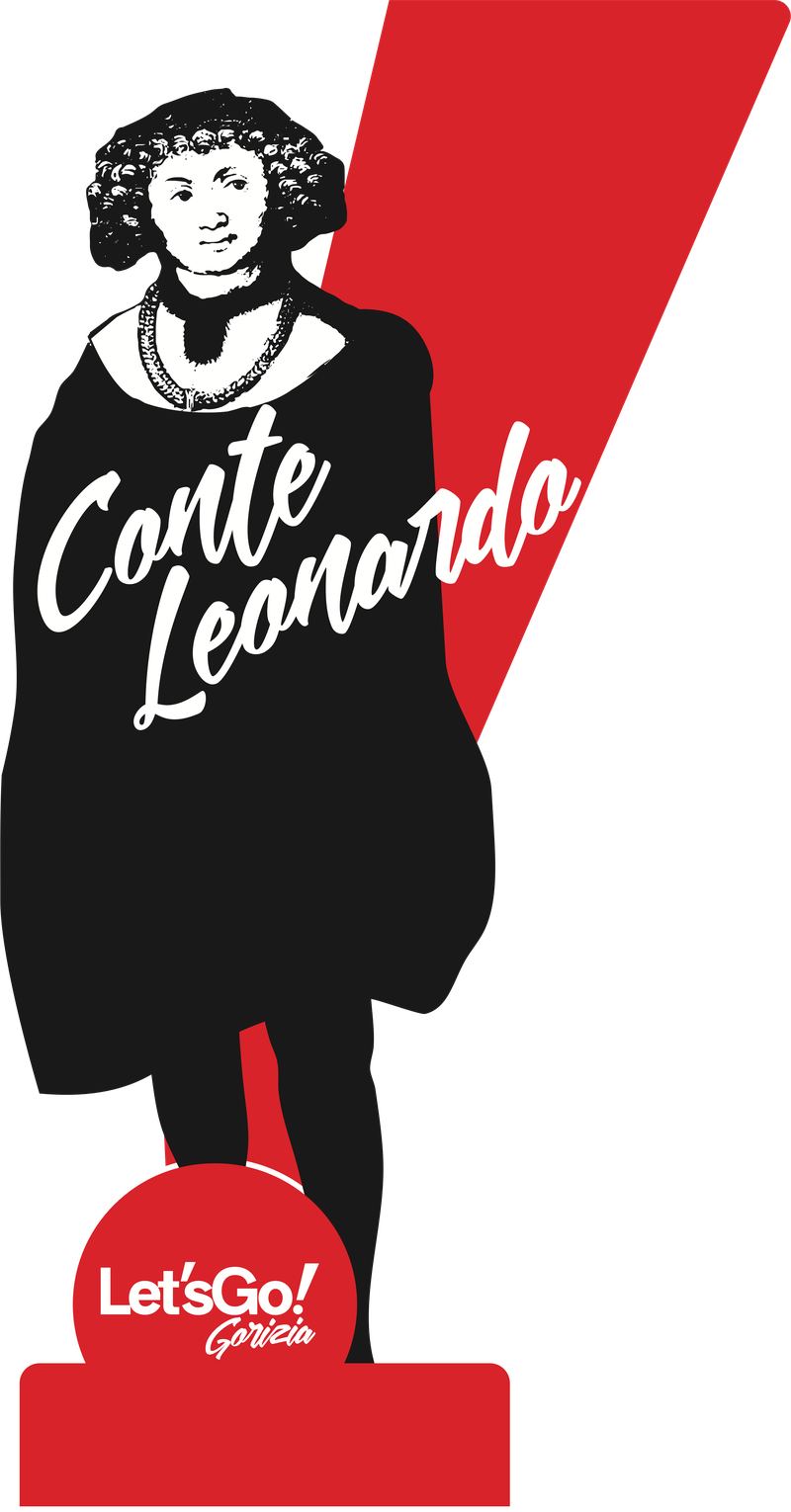 Conte Leonardo - Sagoma