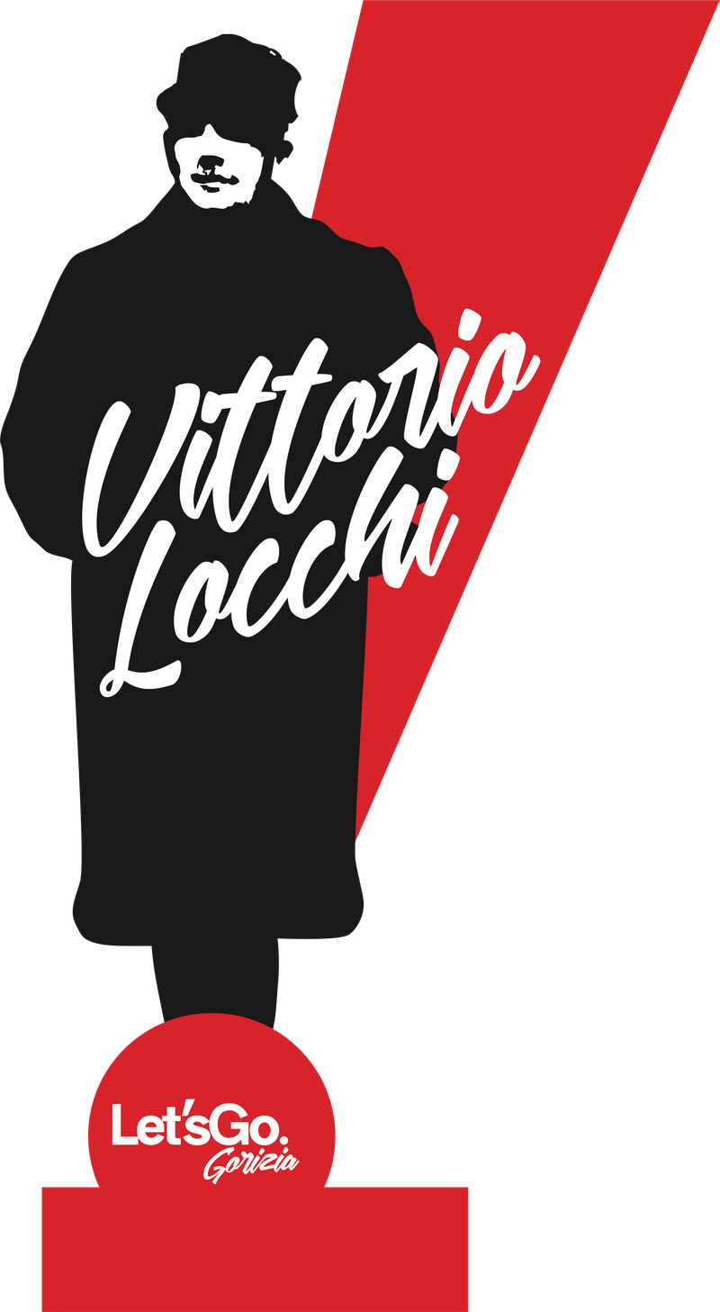 Vittorio Locchi - Sagoma