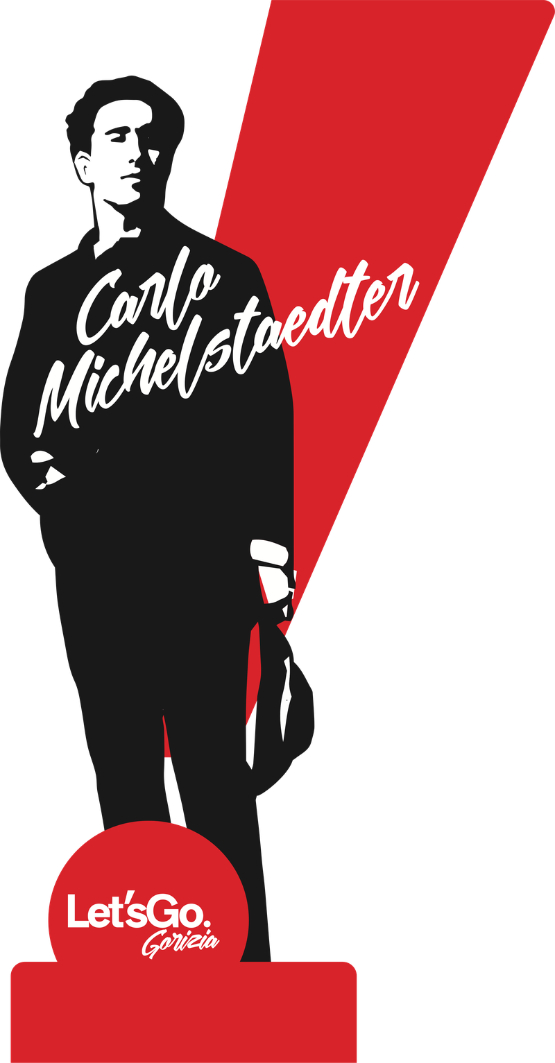 Carlo Michelstaedter - Sagoma
