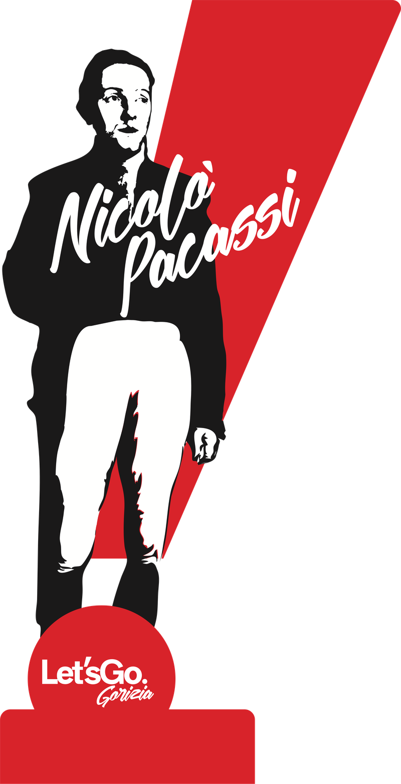 Nicolò Pacassi - Sagoma