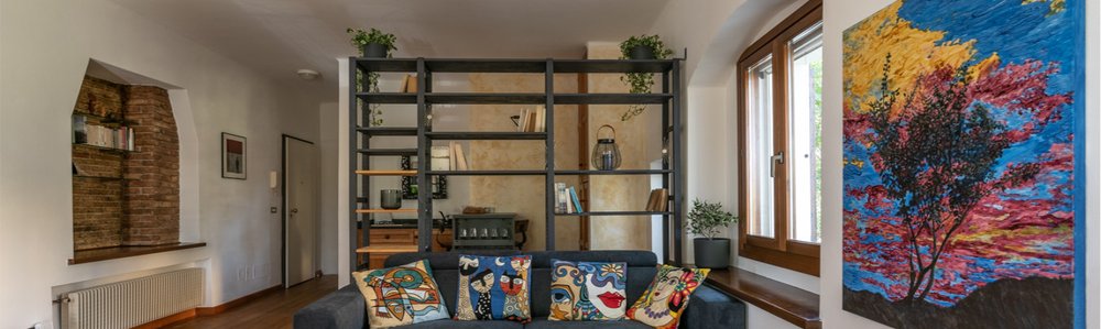 ROOMS RELAIS ART