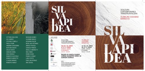 SILVA LAPIDEA
