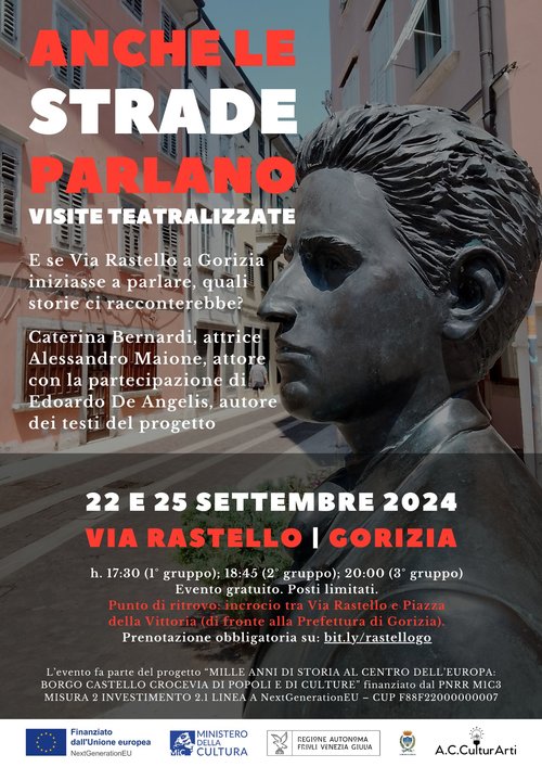strade