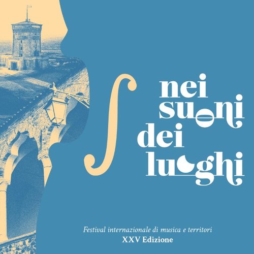 NEI SUONI DEI LUOGHI