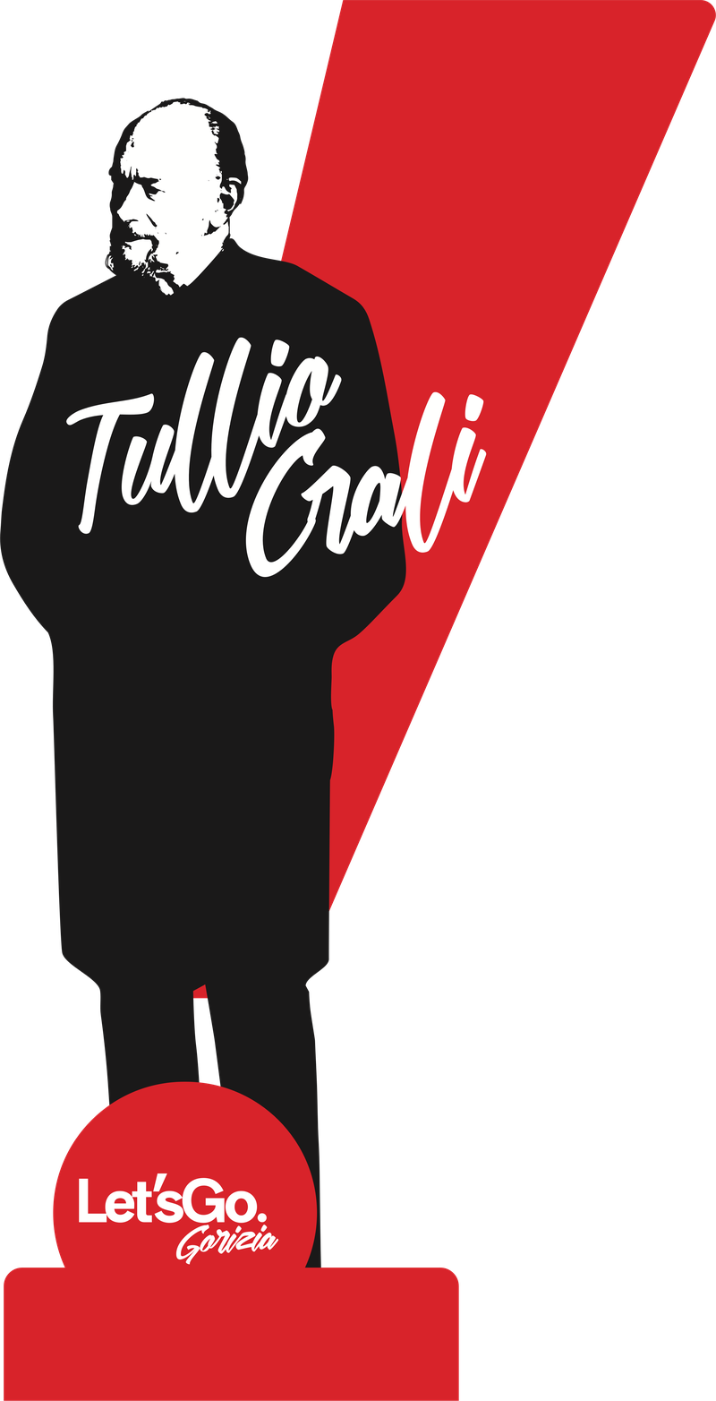 Tullio Crali - Sagoma