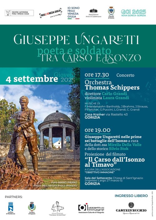 ungaretti